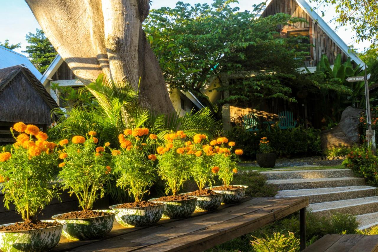 Chanteak Bali - Teak House 3 Jimbaran Buitenkant foto
